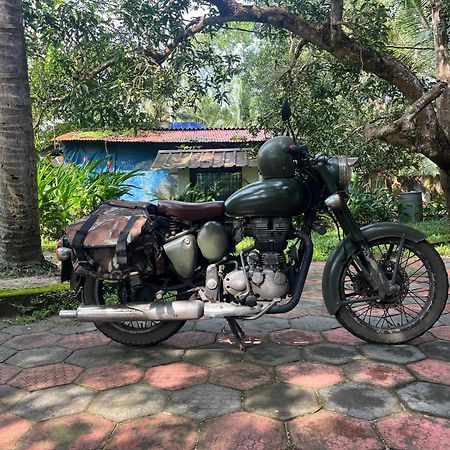 Marari Beach Pearl Homestay Mararikulam Kültér fotó