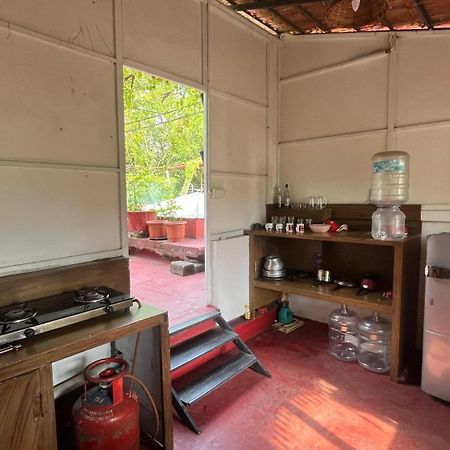 Marari Beach Pearl Homestay Mararikulam Kültér fotó