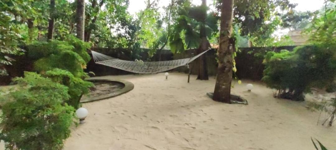 Marari Beach Pearl Homestay Mararikulam Kültér fotó