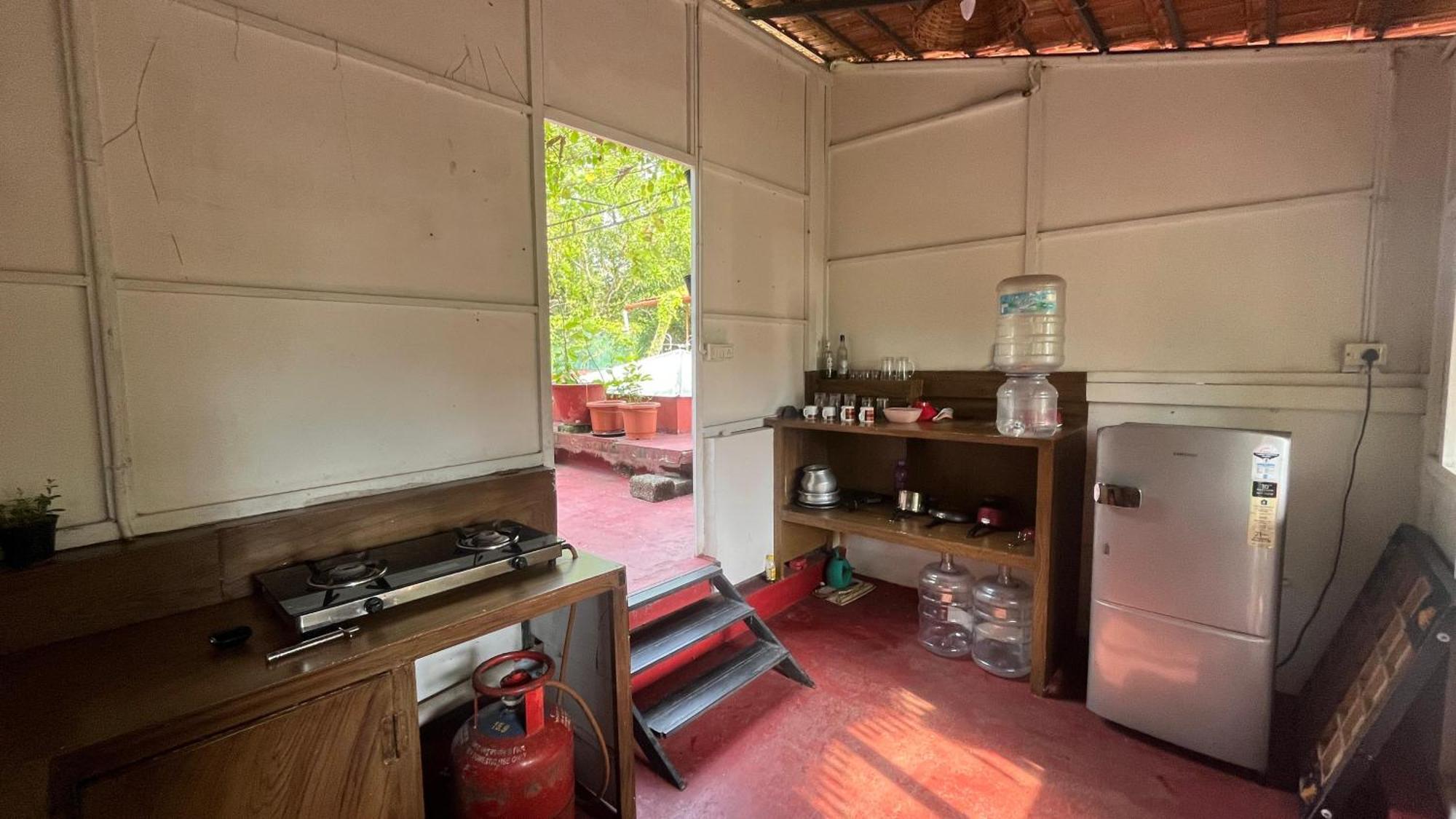 Marari Beach Pearl Homestay Mararikulam Kültér fotó