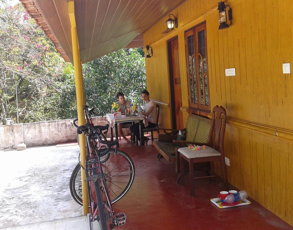 Marari Beach Pearl Homestay Mararikulam Kültér fotó