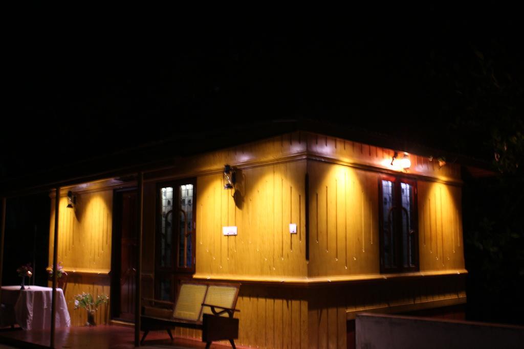Marari Beach Pearl Homestay Mararikulam Kültér fotó