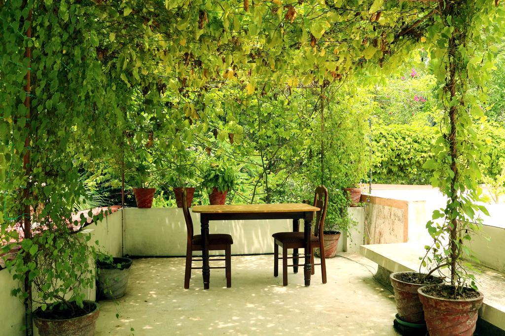 Marari Beach Pearl Homestay Mararikulam Kültér fotó