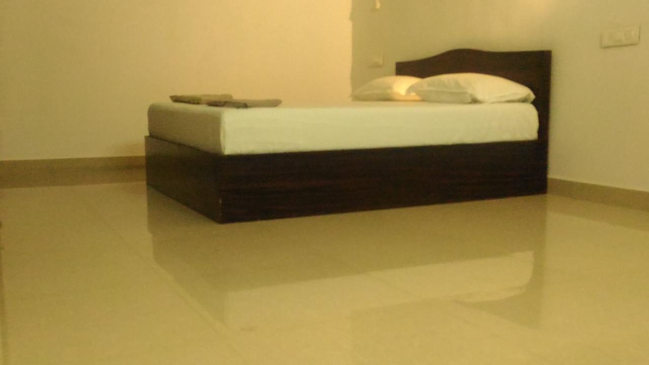 Marari Beach Pearl Homestay Mararikulam Kültér fotó