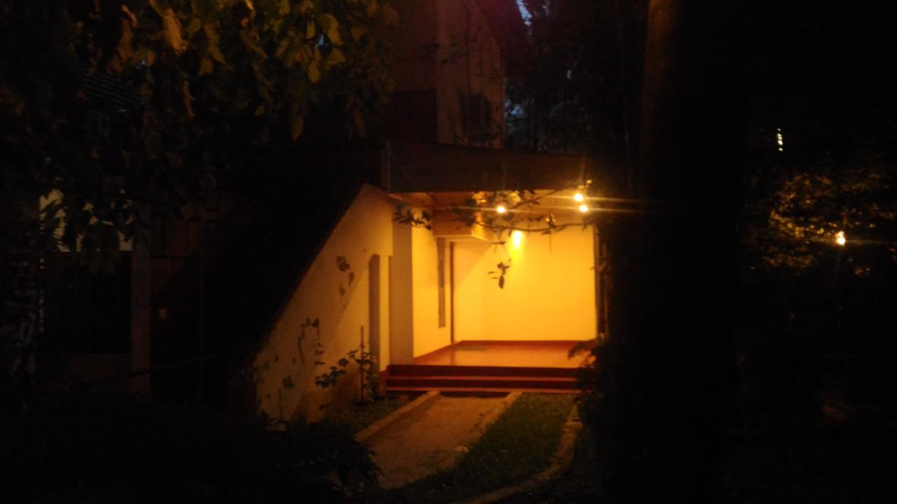 Marari Beach Pearl Homestay Mararikulam Kültér fotó