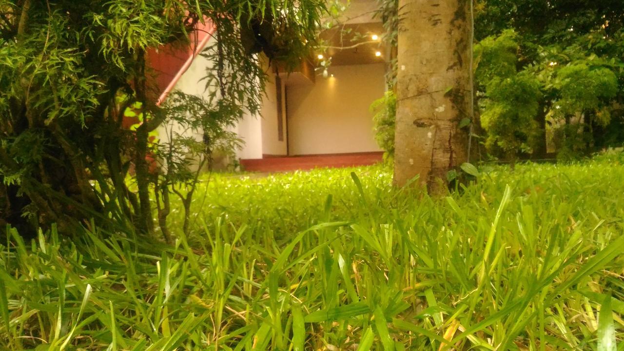 Marari Beach Pearl Homestay Mararikulam Kültér fotó
