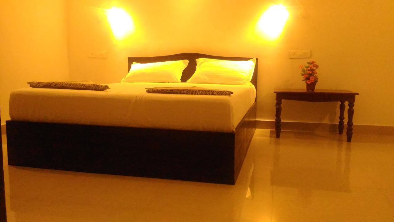 Marari Beach Pearl Homestay Mararikulam Kültér fotó