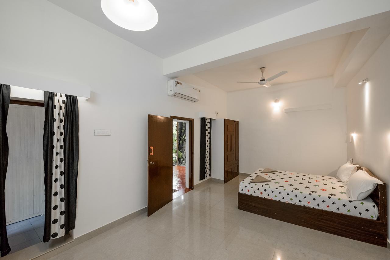 Marari Beach Pearl Homestay Mararikulam Kültér fotó
