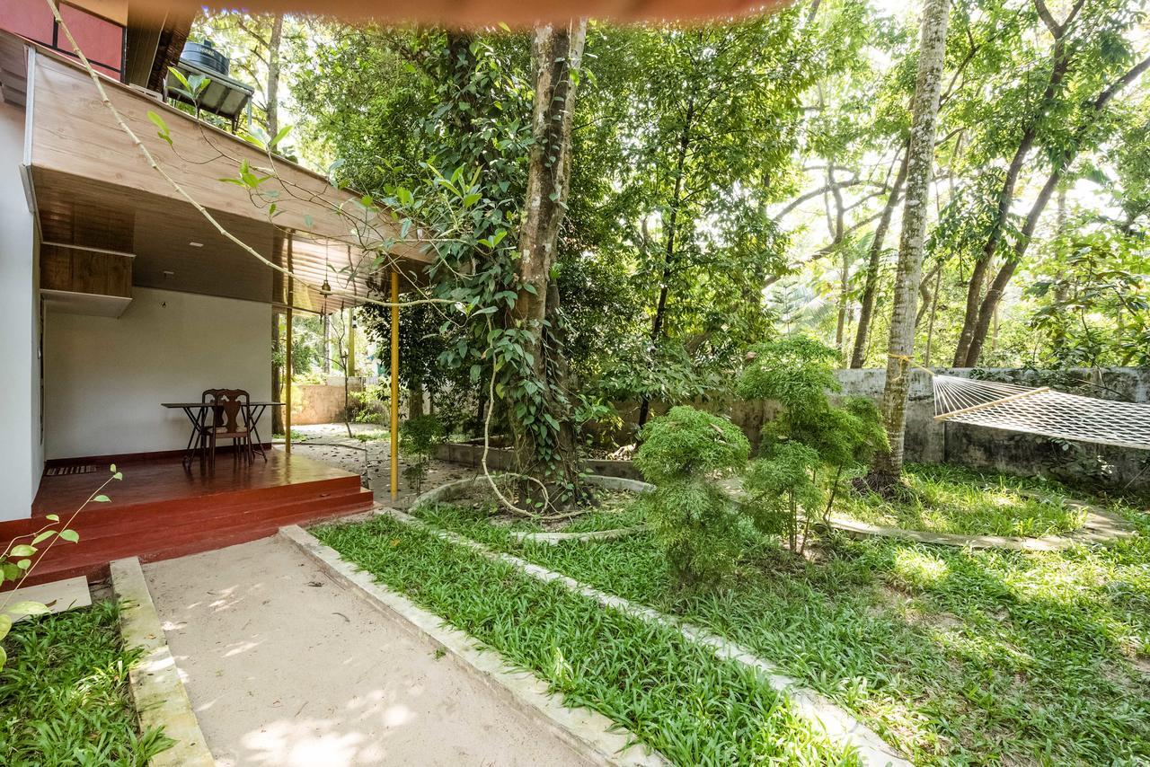 Marari Beach Pearl Homestay Mararikulam Kültér fotó