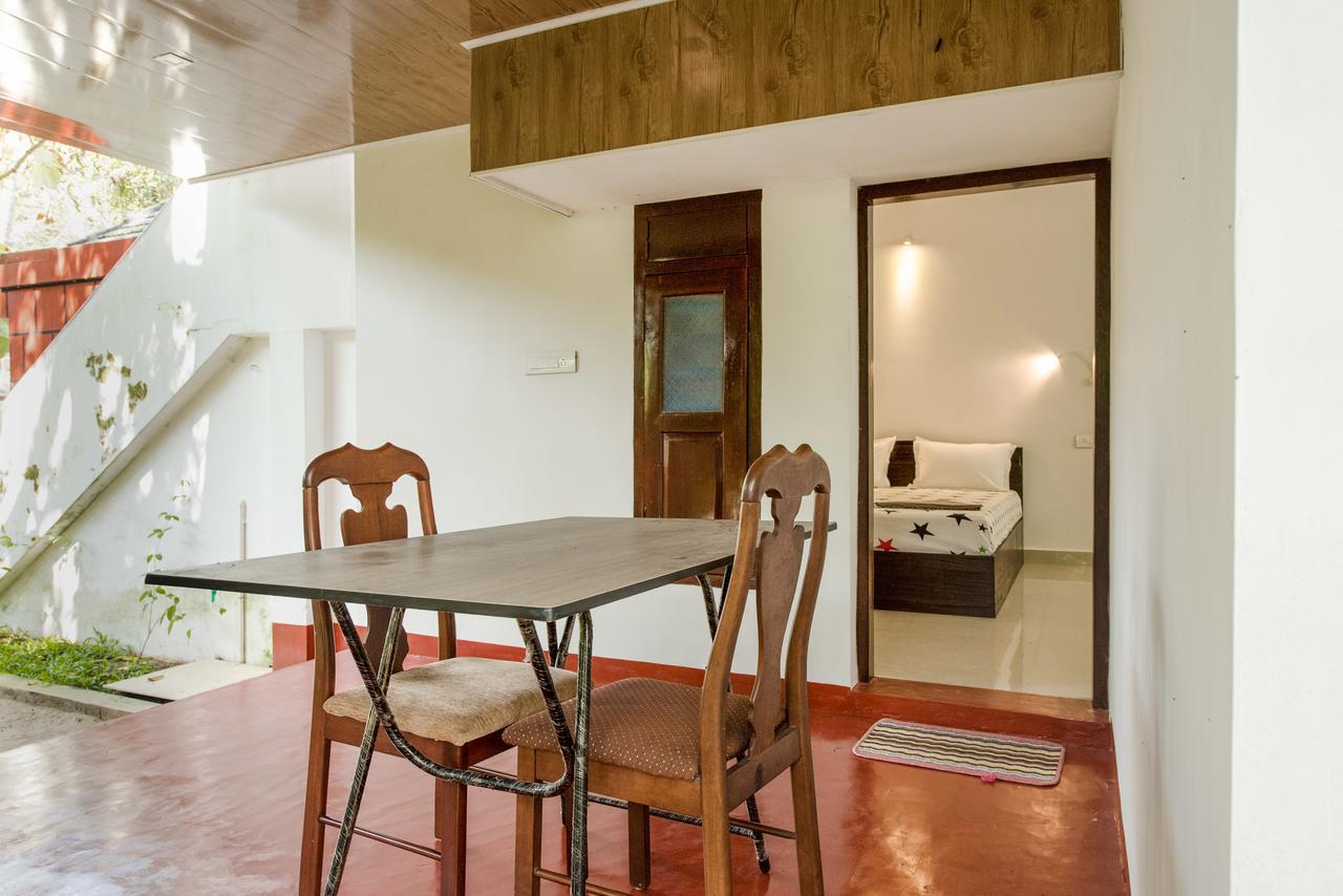 Marari Beach Pearl Homestay Mararikulam Kültér fotó