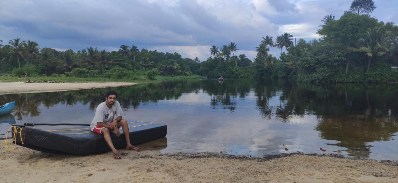 Marari Beach Pearl Homestay Mararikulam Kültér fotó