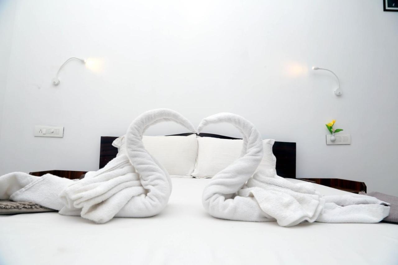 Marari Beach Pearl Homestay Mararikulam Kültér fotó