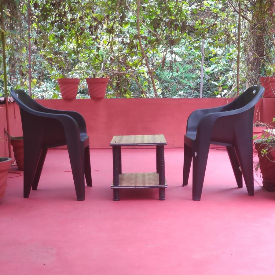 Marari Beach Pearl Homestay Mararikulam Kültér fotó