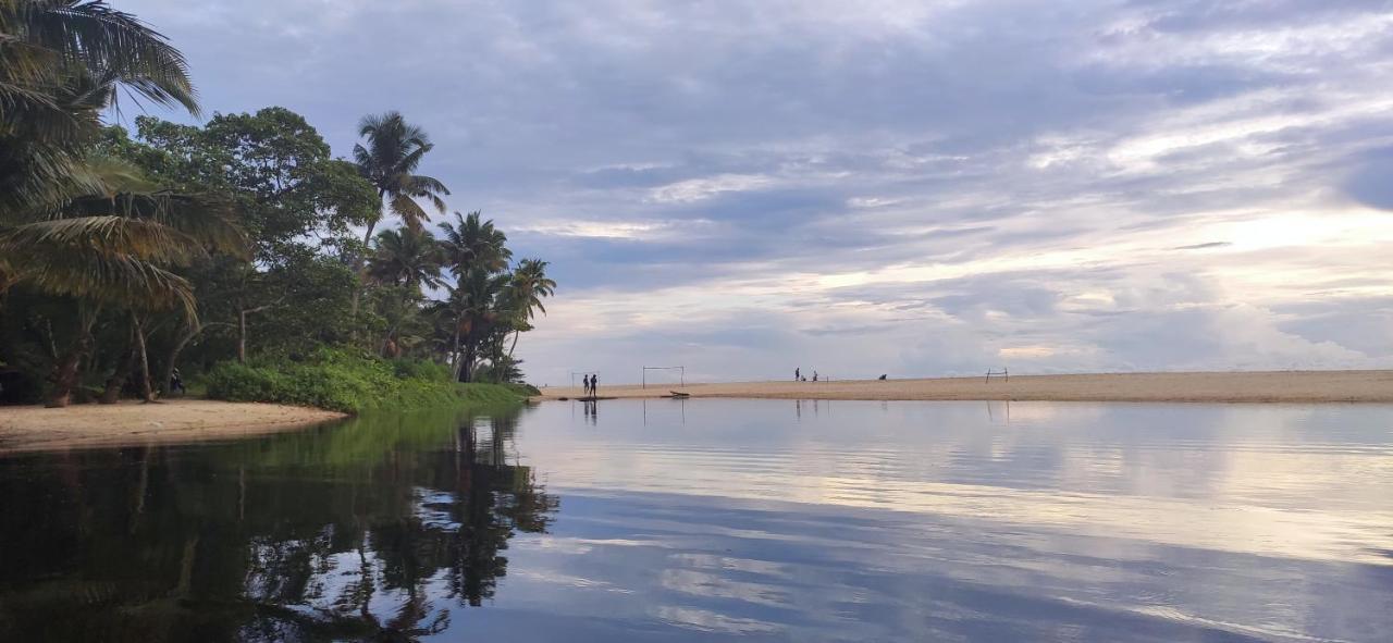 Marari Beach Pearl Homestay Mararikulam Kültér fotó