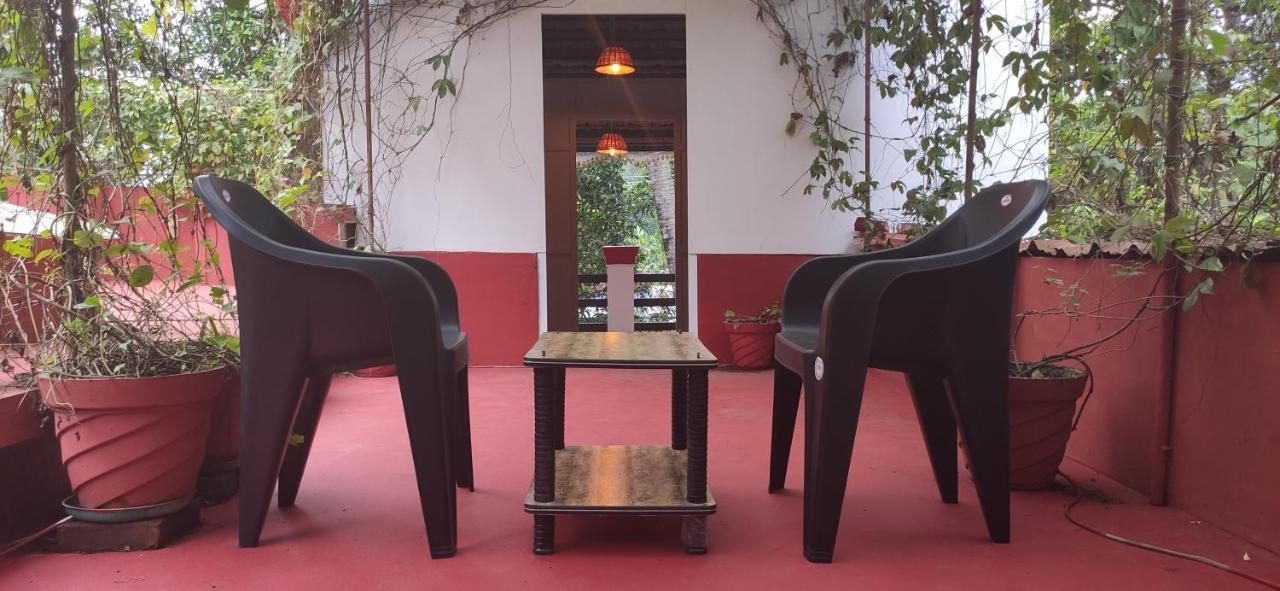 Marari Beach Pearl Homestay Mararikulam Kültér fotó
